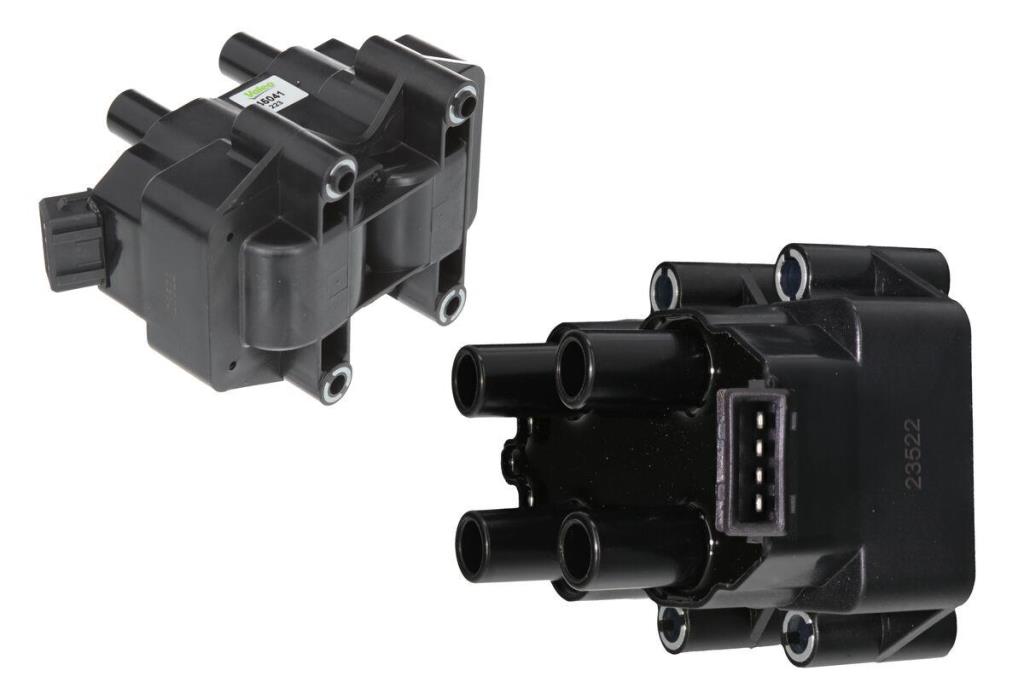 Bobine d'allumage VALEO ref. 245041